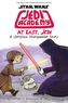 ~ Jedi Academy 9