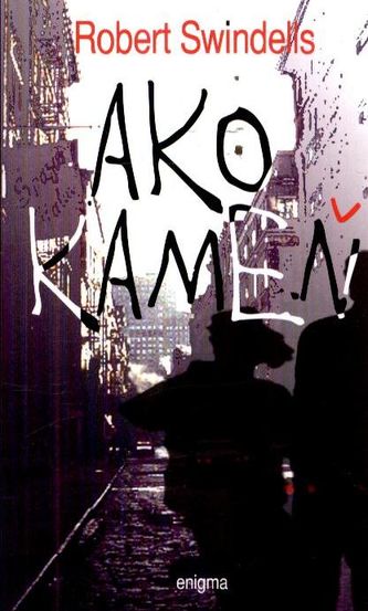 Ako kameň Ako kameň