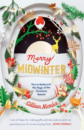 Merry Midwinter