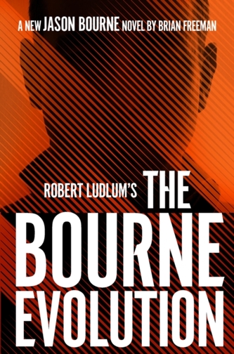 Robert Ludlum's(TM) The Bourne Evolution