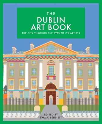 The Dublin Art Book