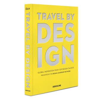TRAVEL BY DESIGN TRAVEL BY DESIGN