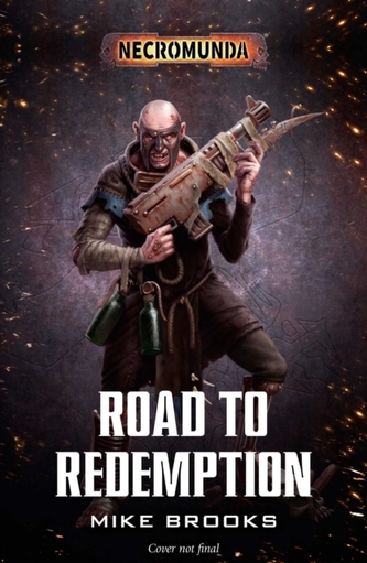 Road to Redemption