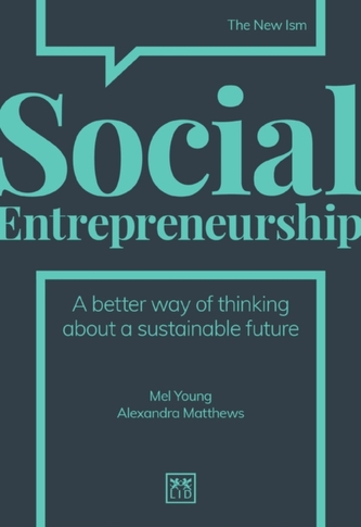 SOCIAL ENTREPRENEURSHIP