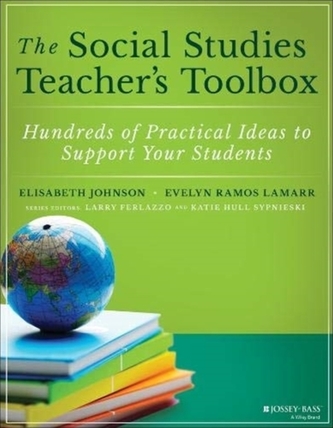 The Social Studies Teacher's Toolbox