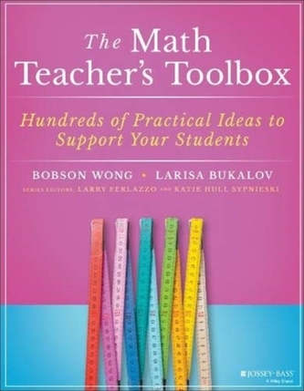 The Math Teacher's Toolbox