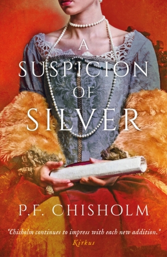 A Suspicion of Silver