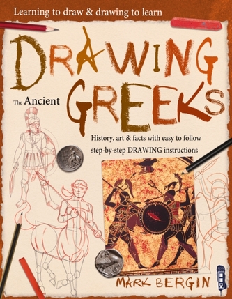 Learning To Draw, Drawing To Learn: Ancient Greeks