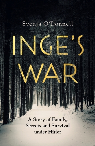 Inge's War