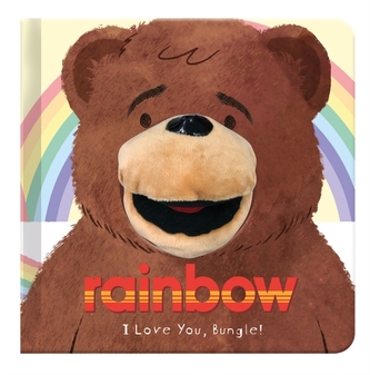I Love You, Bungle!