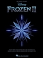 FROZEN II BIG NOTE SONGBOOK