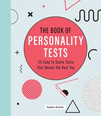 The Book of Personality Tests
