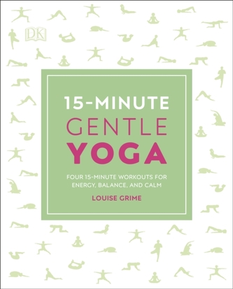 15-Minute Gentle Yoga