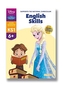 FROZEN READING SKILLS 6