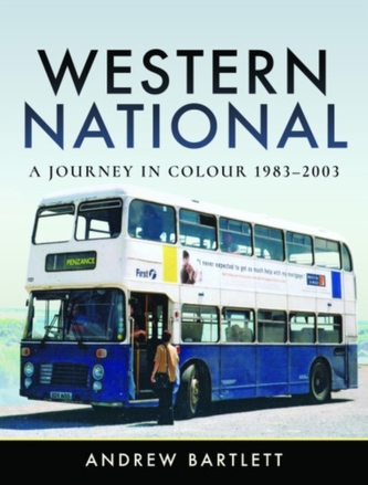 Western National: A Journey in Colour, 1983-2003