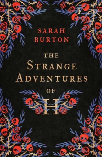 The Strange Adventures of H