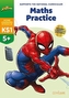 SPIDERMAN MATHS PRACTICE 5