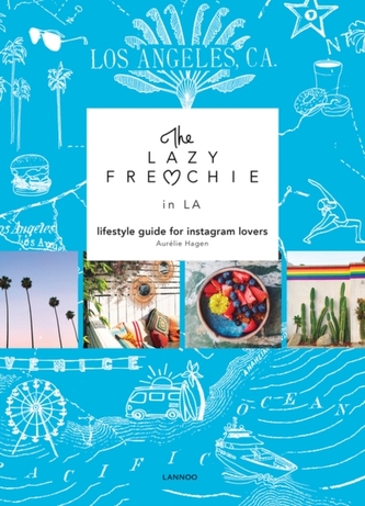 The Lazy Frenchie in LA