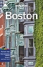 Lonely Planet Boston