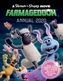 A Shaun the Sheep Movie: Farmageddon Annual 2020