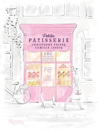 Petite Patisserie
