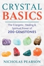 Crystal Basics