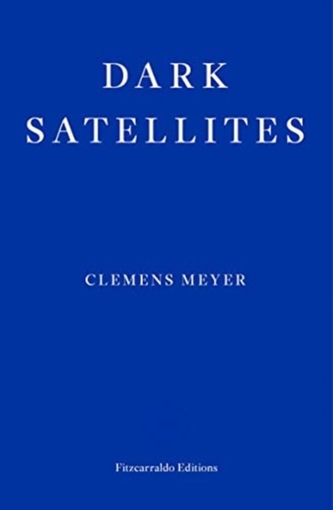 Dark Satellites