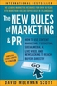 The New Rules of Marketing and PR