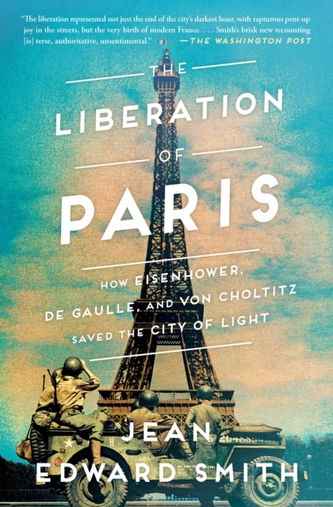 The Liberation of Paris