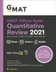 GMAT Official Guide Quantitative Review 2021