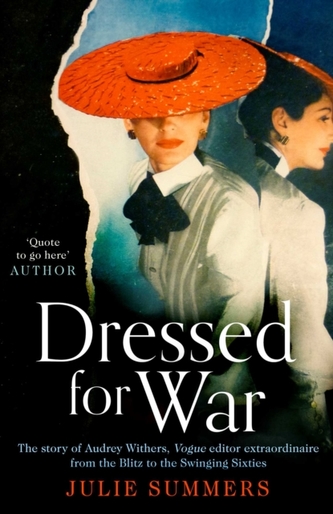 Dressed For War