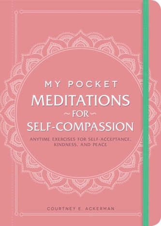 My Pocket Meditations for Self-Compassion