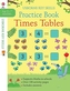 Times Tables Practice Book 6-7