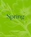 Spring