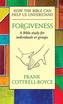 Forgiveness