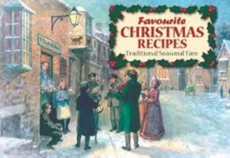 FAVOURITE CHRISTMAS RECIPES