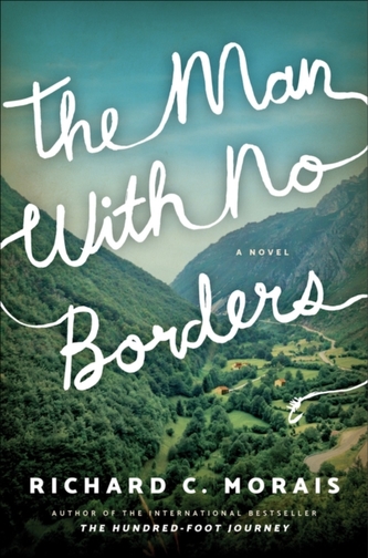 The Man with No Borders