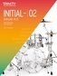 Trinity College London Drum Kit 2020-2023. Initial-Grade 2