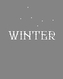 WINTER