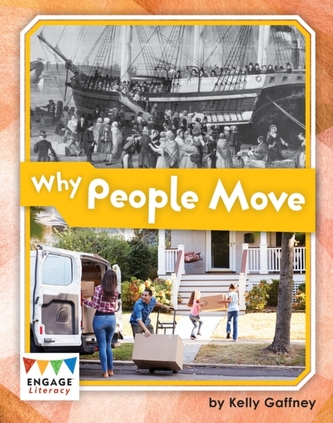 Why People Move