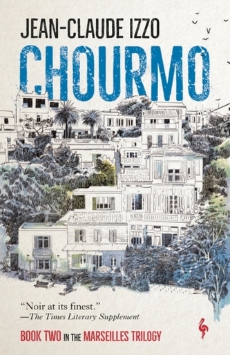 Chourmo