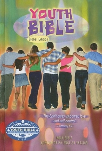 YOUTH BIBLE