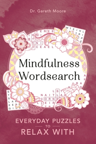 Mindfulness Word Searches