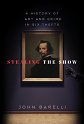 Stealing the Show