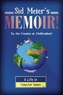Sid Meier's Memoir!