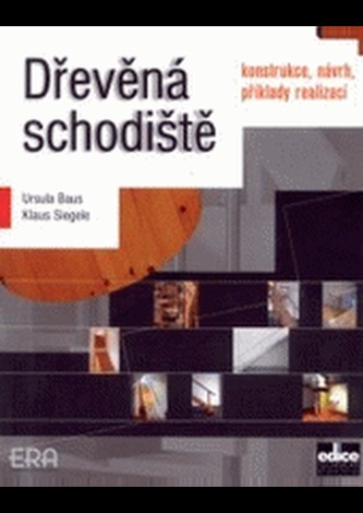Dřevěná schodiště
