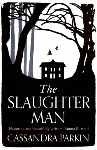 The Slaughter Man