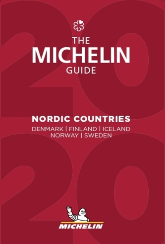 Nordic Countries - The MICHELIN Guide 2020