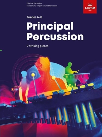 Principal Percussion