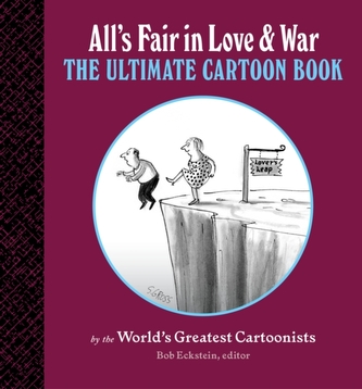 All's Fair in Love and War